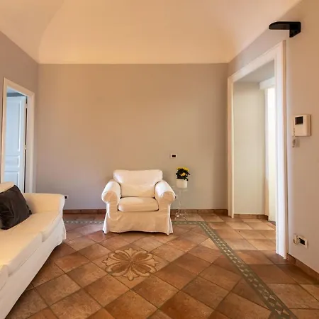 Apartment Meravigghia