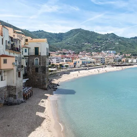 Meravigghia Cefalu