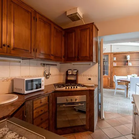 Apartment Meravigghia *