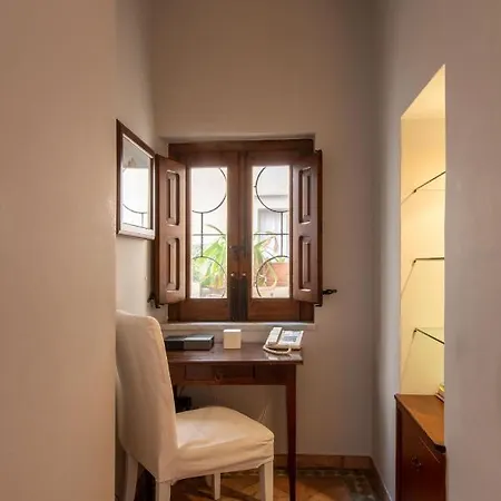 Meravigghia Apartment