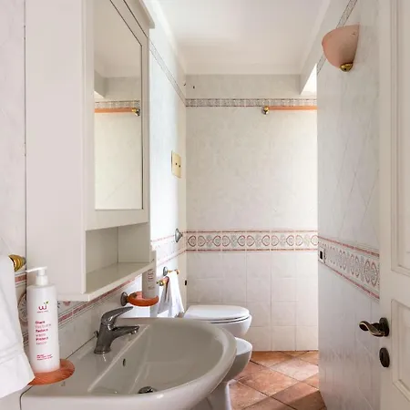 Meravigghia Apartment Cefalu