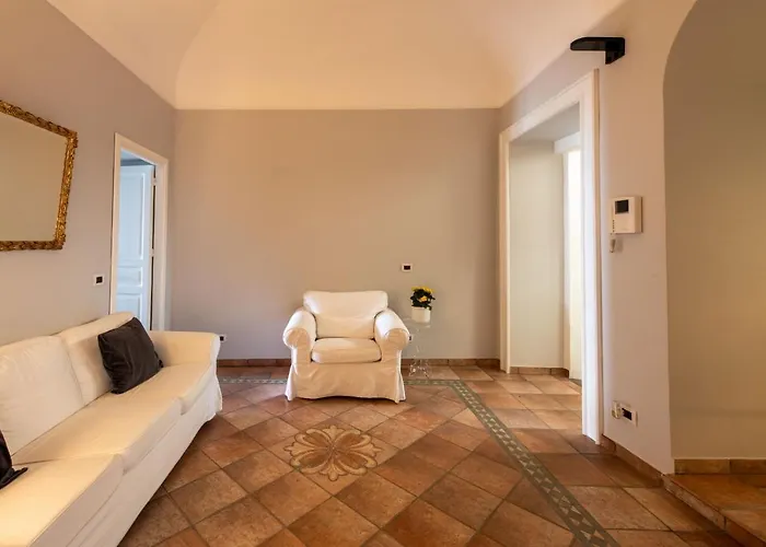 Apartment Meravigghia By Wonderful Italy