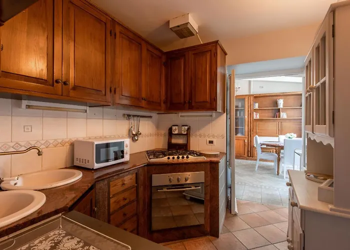 Apartment Meravigghia By Wonderful Italy *