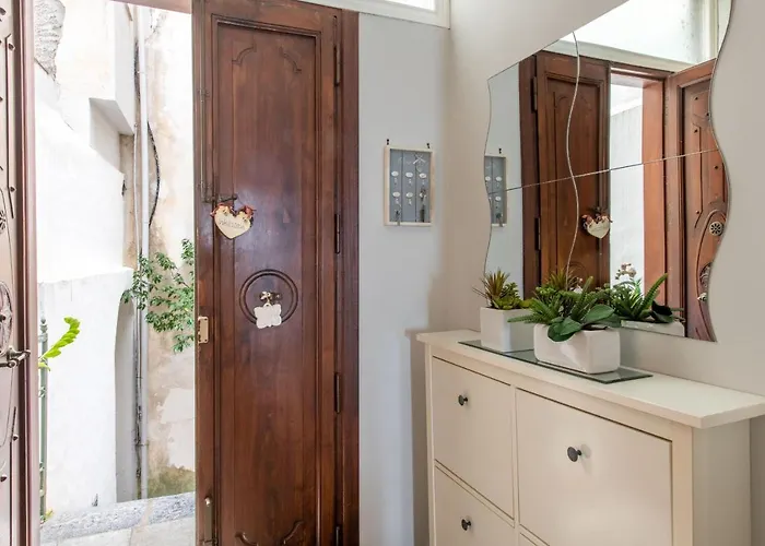 Meravigghia By Wonderful Italy * Cefalù