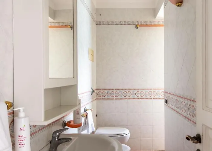 Meravigghia By Wonderful Italy Apartment Cefalù