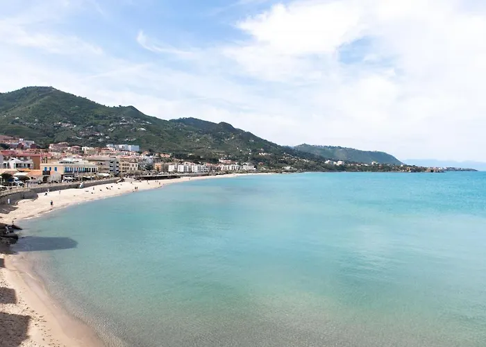 Meravigghia By Wonderful Italy Apartment *