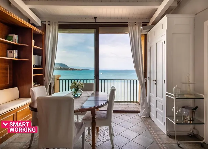 Meravigghia By Wonderful Italy צ'פאלו