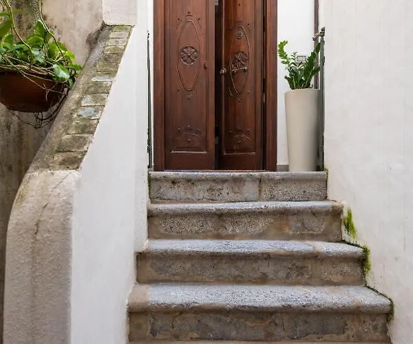 Meravigghia By Wonderful Italy דירה *